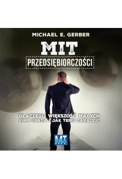 Mit przedsiębiorczości