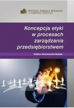 Koncepcja etyki w procesach...