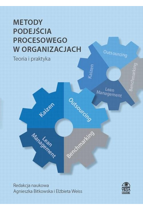 Metody podejścia procesowego w organizacjach Teoria i praktyka