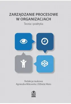 Zarządzanie procesowe w...