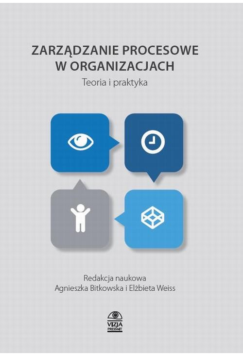 Zarządzanie procesowe w organizacjach Teoria i praktyka