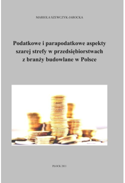 Podatkowe i parapodatkowe...