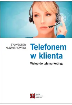 Telefonem w klienta