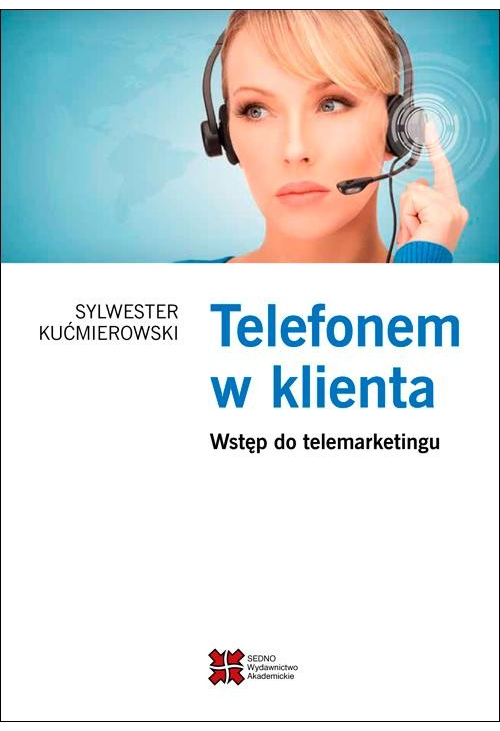 Telefonem w klienta