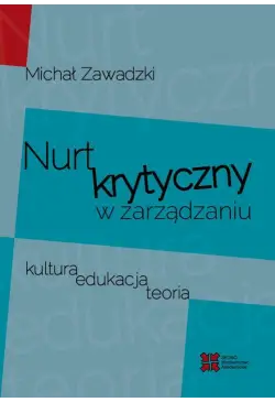 Nurt krytyczny w zarządzania