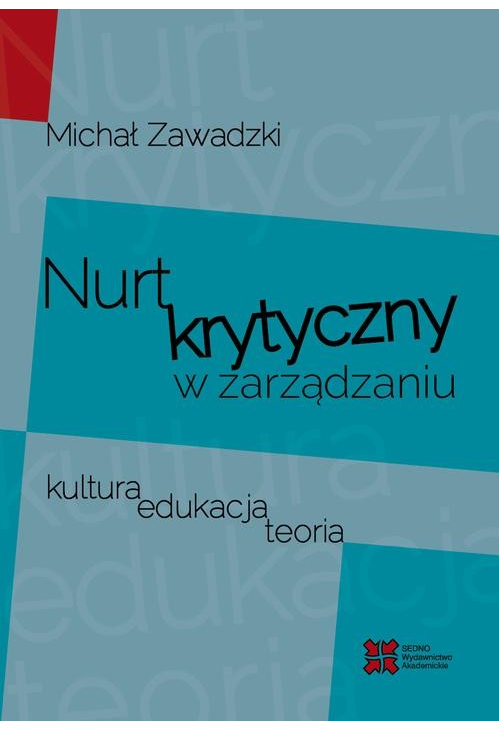 Nurt krytyczny w zarządzania