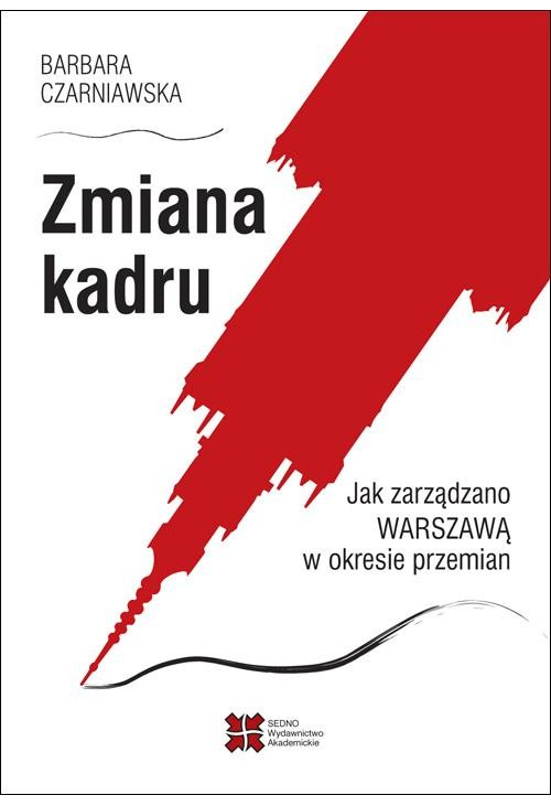 Zmiana kadru