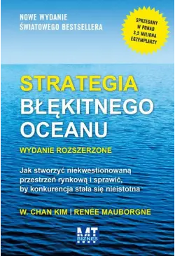 Strategia błękitnego...