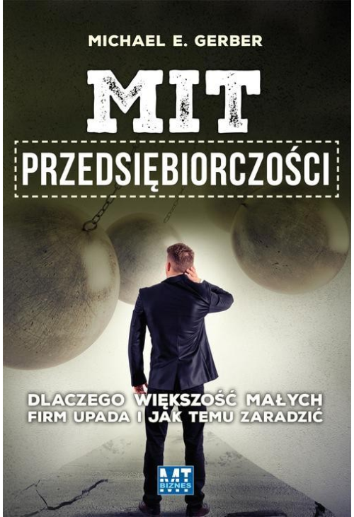 Mit przedsiębiorczości