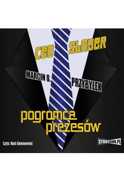 CEO Slayer Pogromca prezesów