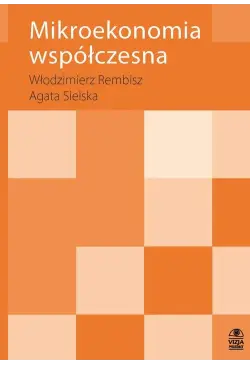 Mikroekonomia współczesna