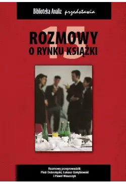 Rozmowy o rynku książki 15