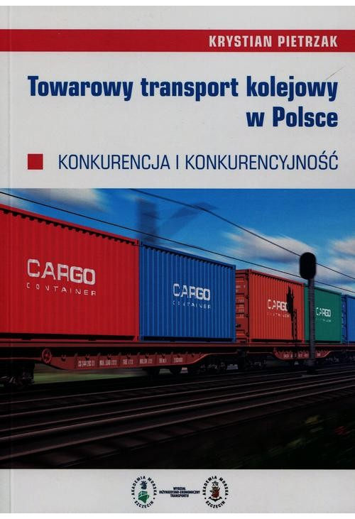 Towarowy transport kolejowy w Polsce
