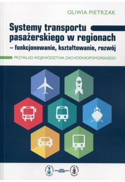 Systemy transportu...