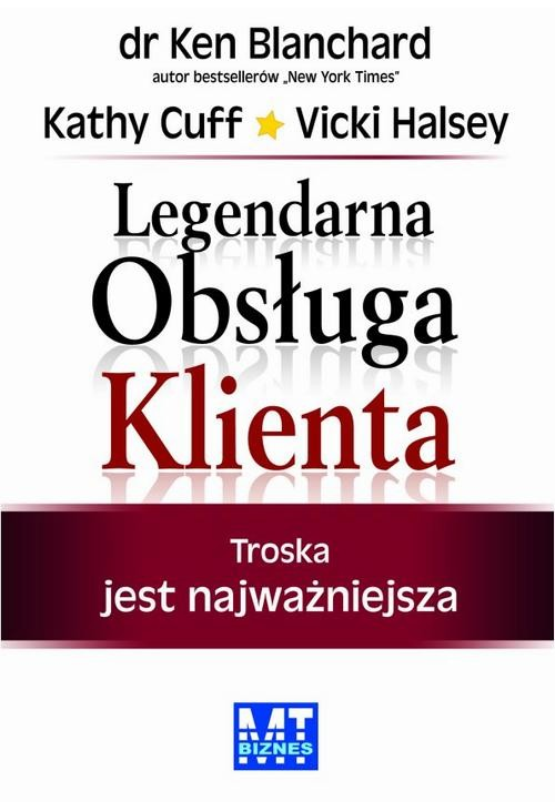 Legendarna Obsługa Klienta