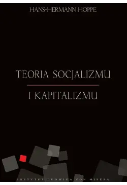 Teoria socjalizmu i...
