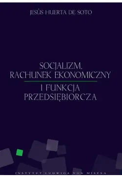 Socjalizm, rachunek...