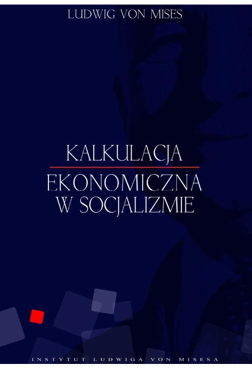 Kalkulacja ekonomiczna w socjalizmie