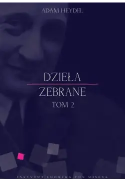 Dzieła zebrane, tom II