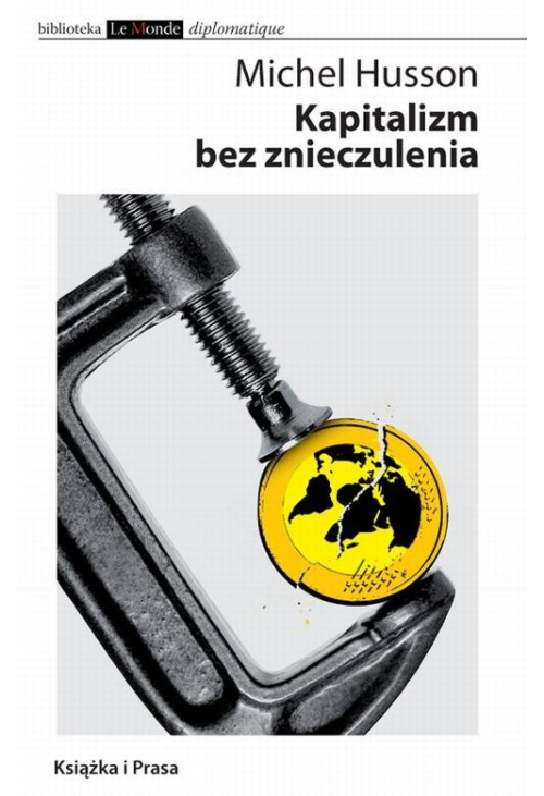 Kapitalizm bez znieczulenia