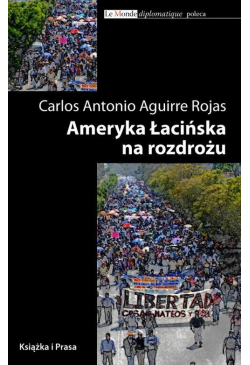 Ameryka Łacińska na rozdrożu