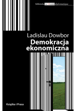 Demokracja ekonomiczna
