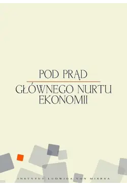 Pod prąd głównego nurtu...
