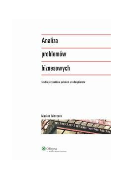 Analiza problemów biznesowych