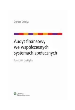 Audyt finansowy we...