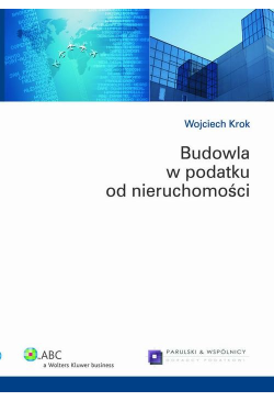 Budowla w podatku od...