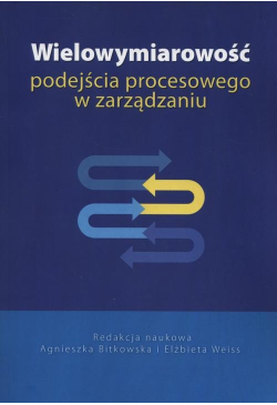 Wielowymiarowość podejścia...