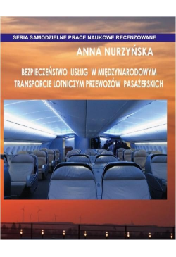 Bezpieczeństwo usług w...
