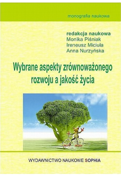 Wybrane aspekty...