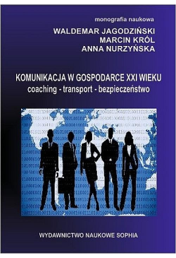 Komunikacja w gospodarce...