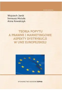 Teoria popytu a prawne i...