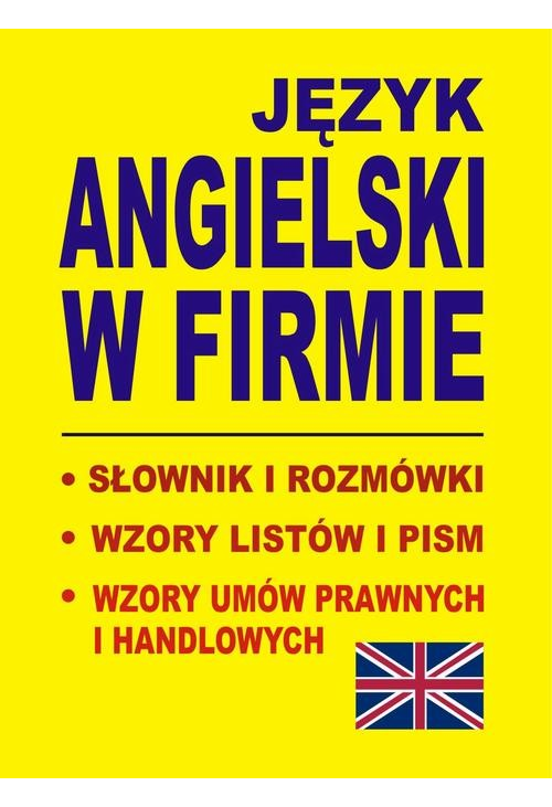 Język angielski w firmie