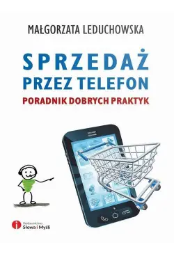 Sprzedaż przez telefon....