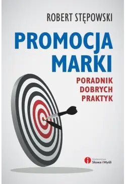 Promocja marki. Poradnik...