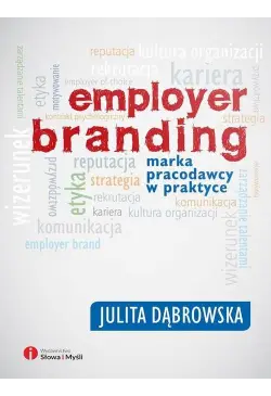 Employer branding. Marka...
