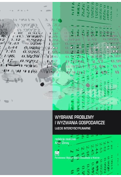 Wybrane problemy i wyzwania...