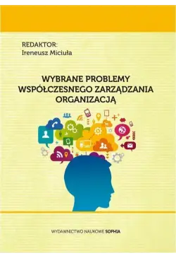 Wybrane problemy...