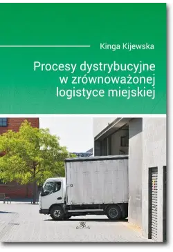 Procesy dystrybucyjne w...