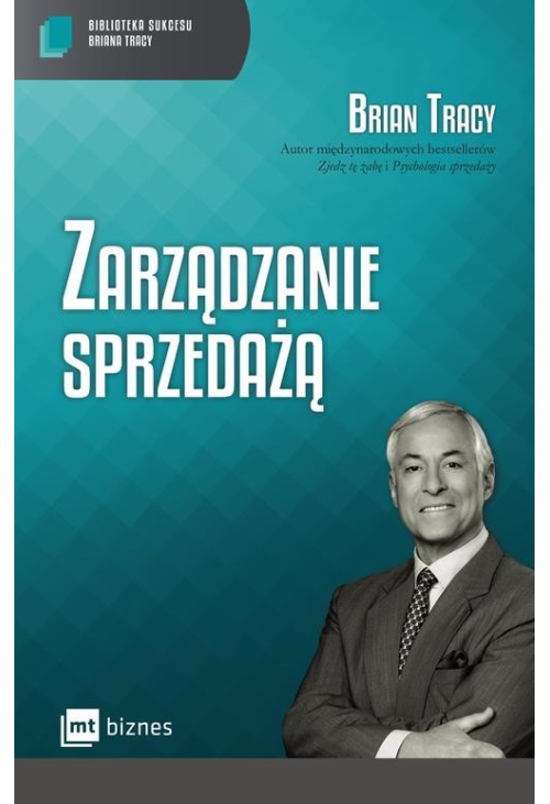 Zarządzanie sprzedażą