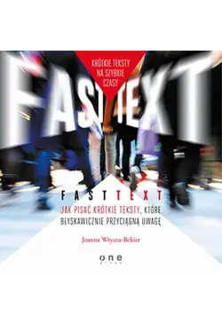 Fast text. Jak pisać...