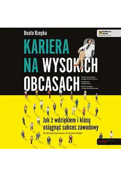 Kariera na wysokich...