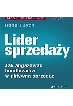 Lider sprzedaży. Jak...