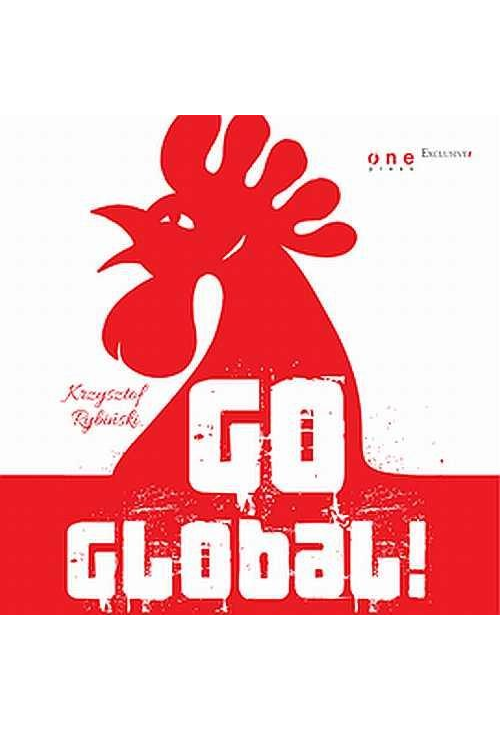 Go global!