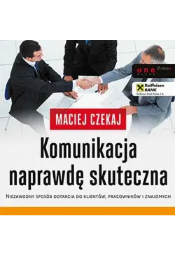Komunikacja naprawdę...