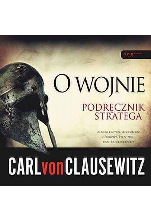 O wojnie. Podręcznik stratega