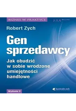 Gen sprzedawcy. Jak obudzić...